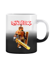 Puodelis Roblox Character Knight Puodelis Roblox Character Knight